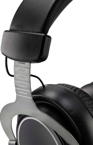 Zestaw słuchawkowy gamingowy Renkforce na Arena.pl