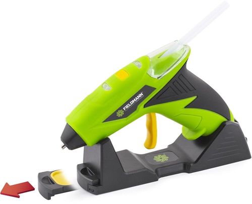 Pistolet do kleju FIELDMANN FDTP 2204-A na Arena.pl