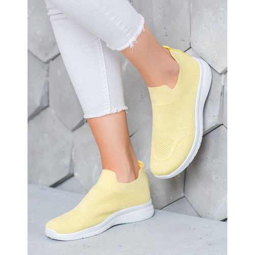 Wsuwane Sneakersy r.40 na Arena.pl