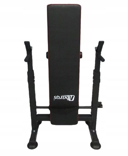 ŁAWKA TRENINGOWA ŁAWECZKA DO ĆWICZEŃ POD SZTANGĘ na Arena.pl