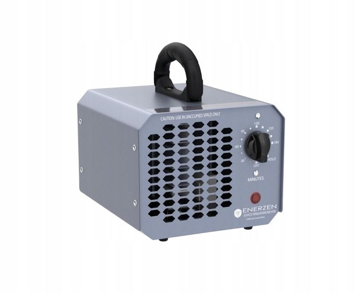 GENERATOR OZONU OZONATOR PROFESJONALNY 30000mg/h zdjęcie 4