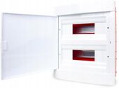 Rozdzielnica Adelid 230 V IP40 16 A
