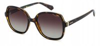 Polaroid Damen Pld 4177/S/X Sonnenbrille, Havana,