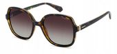 Polaroid Damen Pld 4177/S/X Sonnenbrille, Havana,