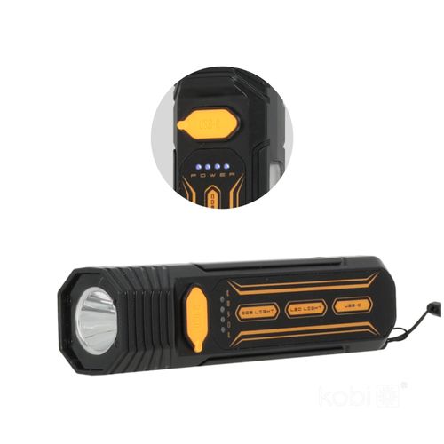latarka led x-mpr 4 6000k led2b na Arena.pl