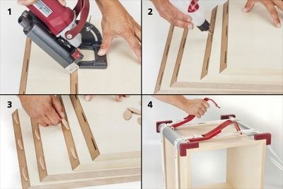 Obce pióra bukowe lamelki SOLID nr 10 - 1000szt. na Arena.pl