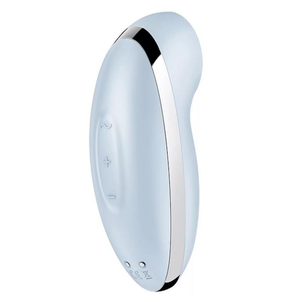 Tap & Climax 2 blue zdjęcie 5