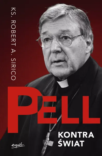 Pell kontra świat zdjęcie 1