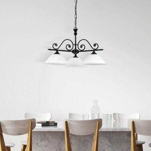 Lampa wisząca Dorothea na Arena.pl