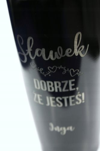 PATERA na ciasto z grawerem prezent na Święta na Arena.pl