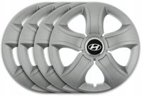 KOŁPAKI 16'' HYUNDAI ix35 i40 H1 Van Santa Fe BSS