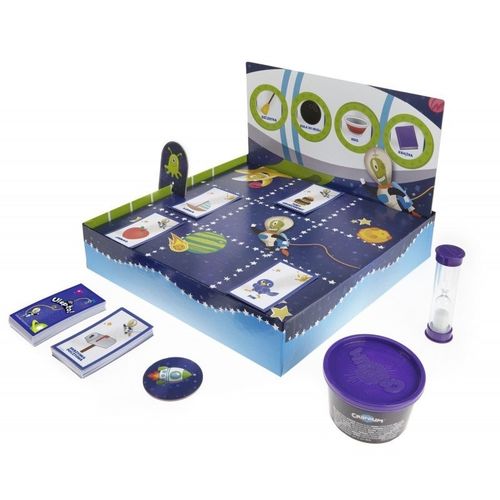 Hasbro Gra Cranium Ulep To na Arena.pl