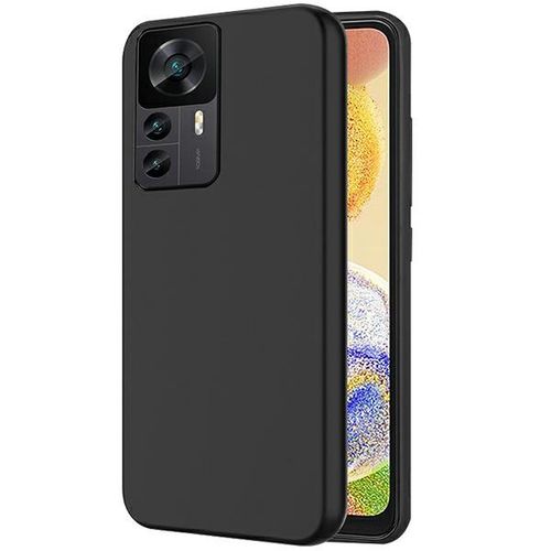beline etui candy xiaomi 12t proczarny/black na Arena.pl
