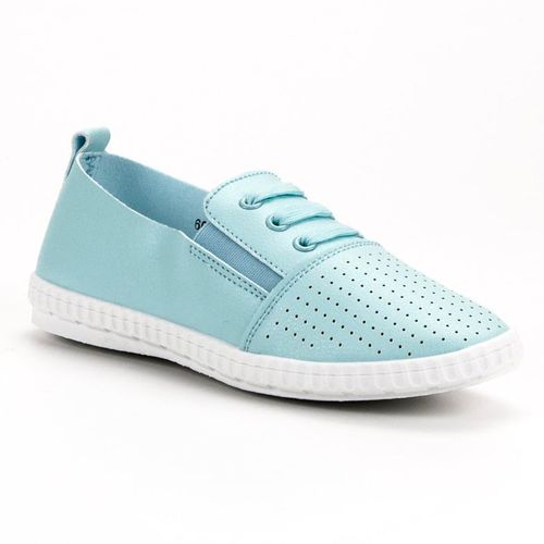 Błękitne Tenisówki r.36 na Arena.pl