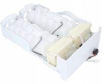Kostkarka zamrażarki lodówki BEKO | GN1416231JX GN1426233ZDRXN GN1416231JXN