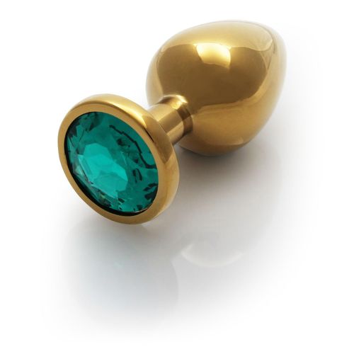 round gem butt plug - medium na Arena.pl