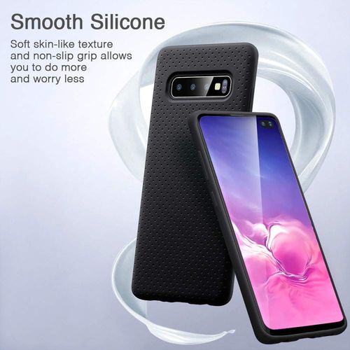 ESR YIPPEE GALAXY S10+ PLUS CROCS BLACK na Arena.pl