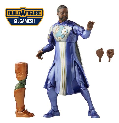 hasbro marvel legends eternals phastos figurk 16cm na Arena.pl