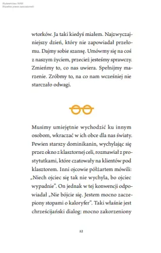 Sens. O tym co wzmacnia na Arena.pl