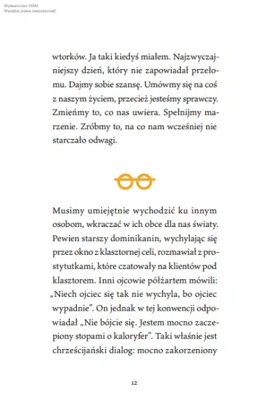 Sens. O tym co wzmacnia zdjęcie 15