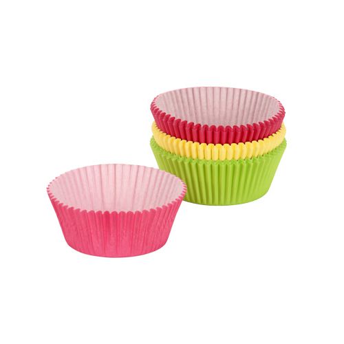 PAPILOTKI foremki do MUFFINEK babeczek 60 szt. na Arena.pl