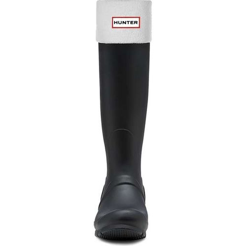 Hunter Boot Sock Stone Rozmiar - M na Arena.pl