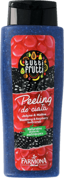 FARMONA TUTTI FRUTTI  100 ml na Arena.pl