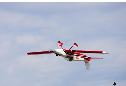 Meridian 10cc ARF na Arena.pl