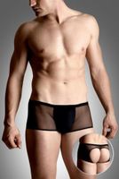 mens shorts 4493   black m/l