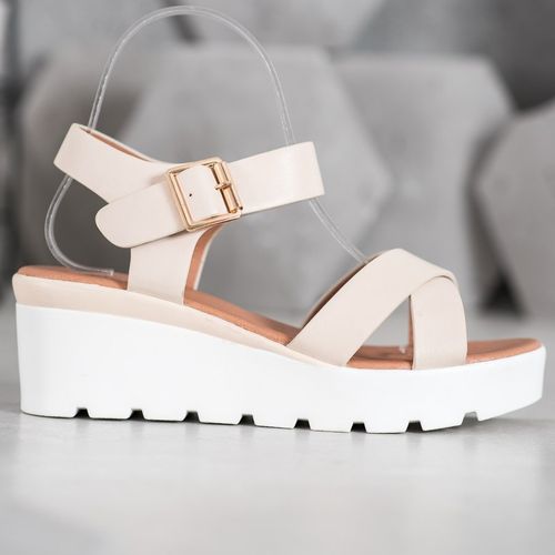 Modne Sandały r.40 na Arena.pl