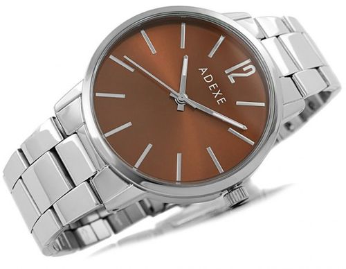 Zegarek Męski ADEXE 3152C-3A na Arena.pl