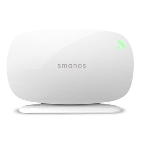 Smanos X300 - System alarmowy GSM / SMS (iOS & Android) na Arena.pl