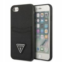 ETUI MARKOWE GUESS DO IPHONE SE 2022 COVER