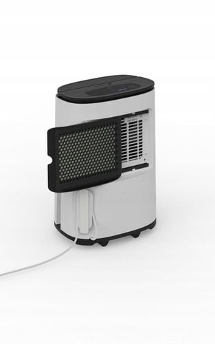 Hybrydowy osuszacz i oczyszczacz powietrza Meaco Arete Two 12L Wi-Fi na Arena.pl