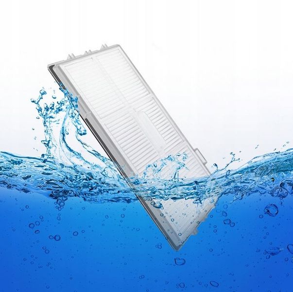 ZESTAW SZCZOTKI FILTRY MOPY DO ROBOROCK S7,S7 MAXV zdjęcie 4