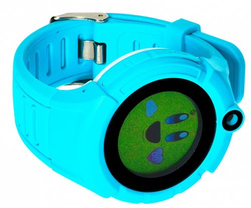 Garett Electronics KIDS5 NIEBIESKI na Arena.pl