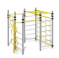 siłownia ogrodowa Energy 1