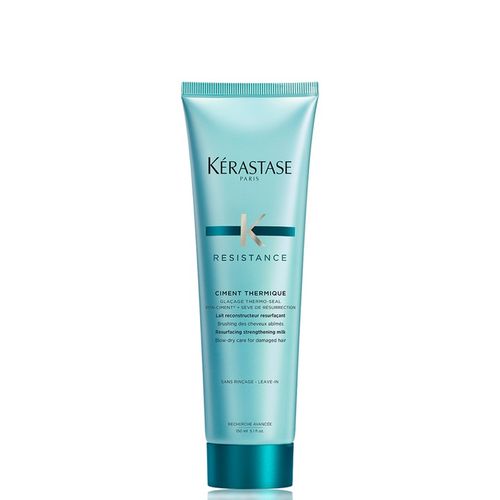 Kerastase Resistance cement termiczny do włosów zniszczonych 150ml na Arena.pl