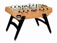 Piłkarzyki G-5000 Garlando przelotowe