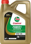 Olej silnikowy Castrol 4 l 10W-50