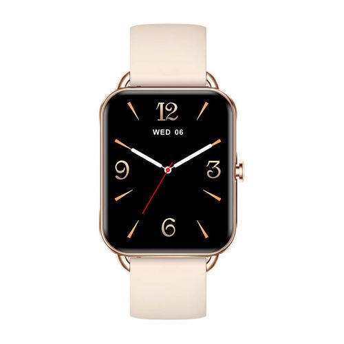 smartwatch colmi p20 (złoty) na Arena.pl