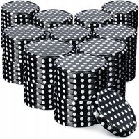 Zakrętki Nakrętki Wieczka Do Słoików 100 szt fi 82