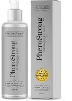 pherostrong by night for men olejek do masażu z feromonami 100ml
