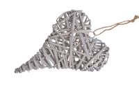 serce z wikliny  28cm x 20cm 129can61099-2g