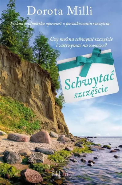 Schwytać szczęście zdjęcie 1