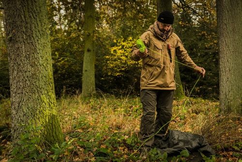 Linka Tactical 275 Cord (100ft) - Olive Drab na Arena.pl