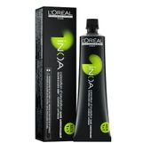 LOREAL INOA FARBA DO WŁOSÓW 5.32 jasny brąz złoty opalizujący