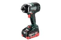 KLUCZ UDAROWY AKUMULATOROWY 1/2'' SSW 18 LTX 800 BL 2*5.5AH - ME 602403660
