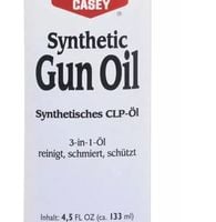 Syntetyczny olej do broni Waffenöl