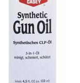 Syntetyczny olej do broni Waffenöl